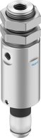 Festo DHEB-8-E-D-S-P Festo DHEB-8-E-D-S-P — Industrial Component