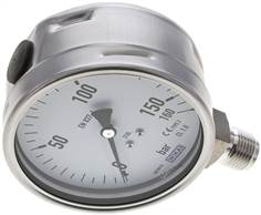 WIKA MS 160100 ES