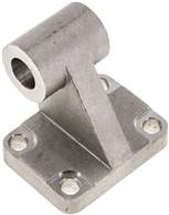 Landefeld TD 63 ES Landefeld TD 63 ES — ISO 15552-90° loop strap swivel mounting 63 mm, 1.4401