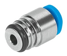 Festo QSP10-4 Festo QSP10-4 — Industrial Component