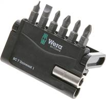 Wera BIT SPHPZ SET7