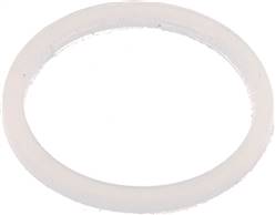 Landefeld DR 12 N Landefeld DR 12 N — Gaskets made of nylon for threads G 1/2"
