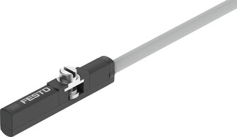 Festo SDBC-MSB-1L-NU-K-2-LE Festo SDBC-MSB-1L-NU-K-2-LE — Industrial Component