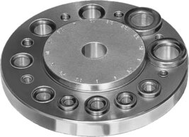 Norelem 08640-00 Norelem 08640-00 — Industrial Component
