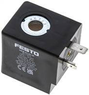 Festo VACN-H1-A1-3A Festo VACN-H1-A1-3A — Industrial Component