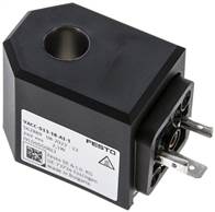 Festo VACC-S13-18-A1-1 Festo VACC-S13-18-A1-1 — Industrial Component