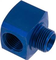 Landefeld FR 12 A Landefeld FR 12 A — T pieces G 1/2"(male thread)-2xG 1/2"(Female thread), Aluminium