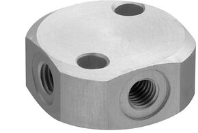 Aventics 1823390044 Aventics 1823390044 — Industrial Component