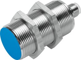 Festo SIED-M30B-ZS-S-L Festo SIED-M30B-ZS-S-L — Industrial Component
