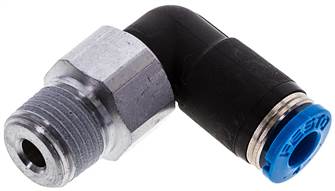 Festo QSRL-1/8-4 Festo QSRL-1/8-4 — Industrial Component