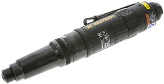 Landefeld 4770 Landefeld 4770 — Rod screwdriver, 1/4" (6,3 mm), 2 to 6 Nm