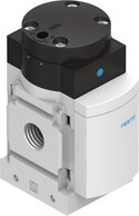 Festo MS4N-DL-1/4 Festo MS4N-DL-1/4 — Industrial Component