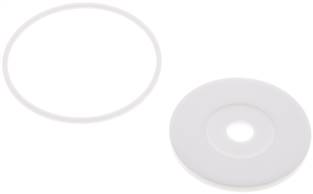 Landefeld RUCK 20 SS ES REP Landefeld RUCK 20 SS ES REP — Stainless steel Y-check valves, PN 40