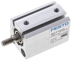 Festo ADVC-16-15-A-P-A Festo ADVC-16-15-A-P-A — Industrial Component
