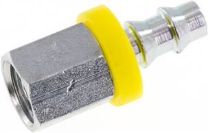 Parker STP M126