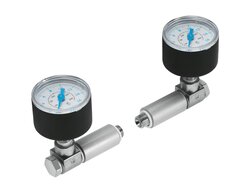 Festo DPA-100-16-MA-SET Festo DPA-100-16-MA-SET — Industrial Component