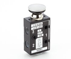 IMI-Norgren S/666/1 IMI-Norgren S/666/1 — Industrial Component