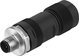 Festo NECL-S-L12G4-C2-Q10 Festo NECL-S-L12G4-C2-Q10 — Industrial Component