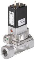Bürkert 5282-00-A32,0FFVAGM87-0-024/DC Bürkert 5282-00-A32,0FFVAGM87-0-024/DC — Industrial Component