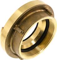 Landefeld STKGI 89/30 MS Landefeld STKGI 89/30 MS — Storz coupling G 3"(Female thread), 75-B, Brass