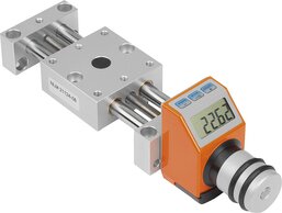 Norelem 21124-08 Norelem 21124-08 — Industrial Component