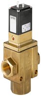 Bürkert 6430-D25,0BBRGGM86-0-230/50-08 Bürkert 6430-D25,0BBRGGM86-0-230/50-08 — Industrial Component