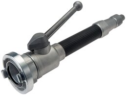Landefeld STKSR 89 Landefeld STKSR 89 — Multi-purpose jet tube, 75-B Storz coupling, nozzle 15 mm