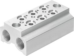 Festo CPE10-3/2-PRS-1/4-3 Festo CPE10-3/2-PRS-1/4-3 — Industrial Component