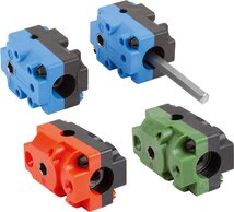 Norelem 22710-111100 Norelem 22710-111100 — Industrial Component