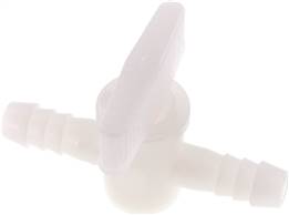 Landefeld SH 13 Landefeld SH 13 — Laboratory hose valve (PE), 13 (1/2") mm