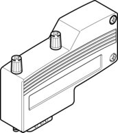 Festo OT-FESTO029473 Festo OT-FESTO029473 — FBS-SUB-9-WS-CO-K (533783) Plug of Festo