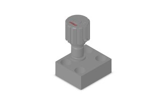 Hydac DVP-06-01.1 Hydac DVP-06-01.1 — Industrial Component