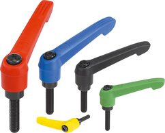 Norelem 06610-1A02X35 Norelem 06610-1A02X35 — Industrial Component