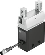 Festo EHPS-25-A-LK Festo EHPS-25-A-LK — Industrial Component