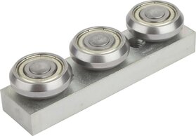 Norelem 21320-330080 Norelem 21320-330080 — Industrial Component