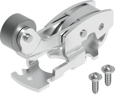 Festo VAOM-R4-20-D1-32 Festo VAOM-R4-20-D1-32 — Industrial Component