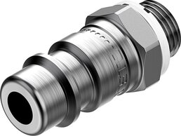 Festo NPHS-S6-M-G18 Festo NPHS-S6-M-G18 — Industrial Component