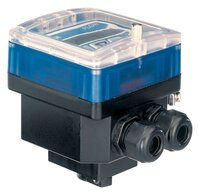 Bürkert SE35-0000-0000-R3-A-F4-C-BDN/D