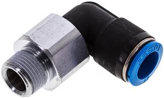 Festo QSRL-3/8-12 Festo QSRL-3/8-12 — Industrial Component