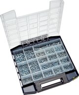 Landefeld MULTIBOX 7504M Landefeld MULTIBOX 7504M — multi-box button head drilling screws DIN 7504 M