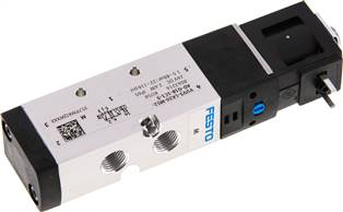 Festo VUVS-LK20-M52-18-C