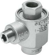 Festo SE-1/8-B Festo SE-1/8-B — Industrial Component