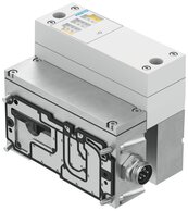Festo VABA-S6-1-X2-F1-CB2-AL Festo VABA-S6-1-X2-F1-CB2-AL — Industrial Component