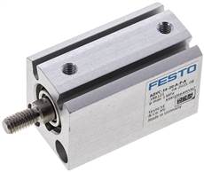Festo ADVC-16-20-A-P-A Festo ADVC-16-20-A-P-A — Industrial Component
