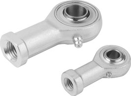 Norelem 27626-08 Norelem 27626-08 — Industrial Component