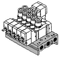 SMC SY3000-26-19A-Q SMC SY3000-26-19A-Q — Industrial Component