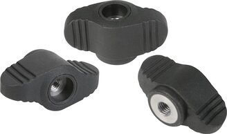 Norelem 06652-10AE Norelem 06652-10AE — Industrial Component