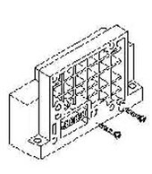 SMC SV1000-51D-10A-C8 SMC SV1000-51D-10A-C8 — Industrial Component