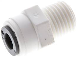 Sang-A IQSG 146 LE Sang-A IQSG 146 LE — Straight push in fittings R 1/4"-6mm, IQS-LE (EPDM seal) of Sang-A