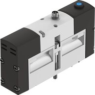 Festo VSVA-B-M52-AZH-A1-1R2L Festo VSVA-B-M52-AZH-A1-1R2L — Industrial Component